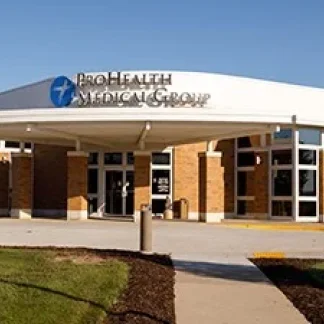 ProHealth Care, Watertown, Wisconsin, 53094