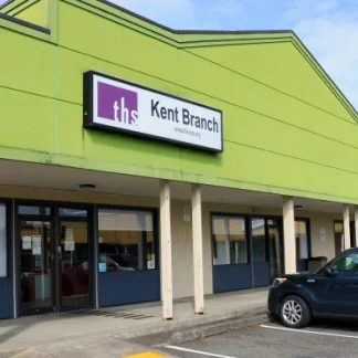 THS - Therapeutic Health Services, Kent, Washington, 98032