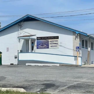 AMS of Delaware, Rehoboth Beach, Delaware, 19971