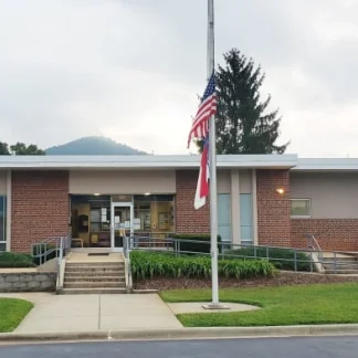 Julian F. Keith Alcohol and Drug Abuse Treatment Center, Black Mountain, North Carolina, 28711