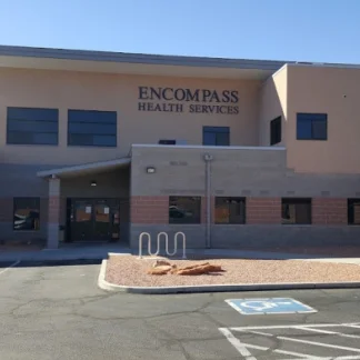 Encompass Health Services - Outpatient, Page, Arizona, 86040