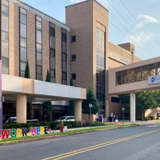 Christus Saint Patrick Hospital, Lake Charles, Louisiana, 70601