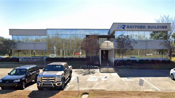 Edgefield - Outpatient Services, Alexandria, Louisiana, 71301