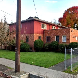 Catholic Community Services, Portland, Oregon, 97202