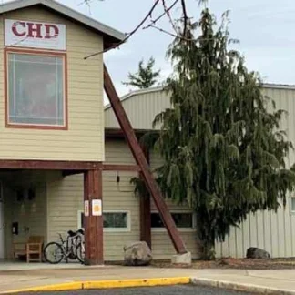 Center for Human Development, La Grande, Oregon, 97850