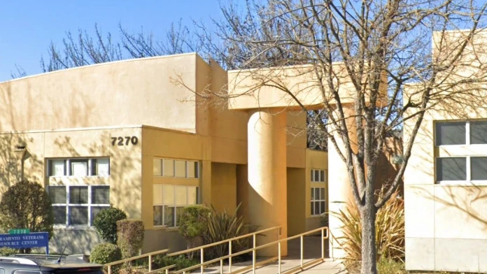 Sacramento Veterans Resource Center, Sacramento, California, 95823