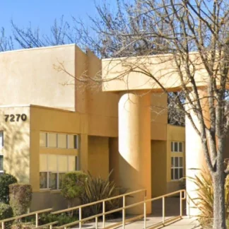 Sacramento Veterans Resource Center, Sacramento, California, 95823