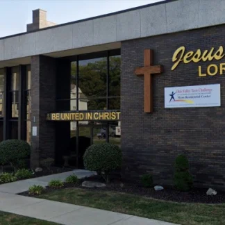 Ohio Valley Teen Challenge, Youngstown, Ohio, 44505