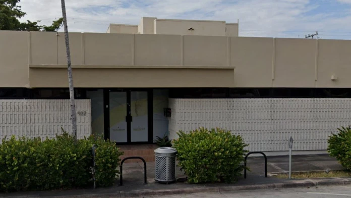 Equilibrium, Coral Gables, Florida, 33134