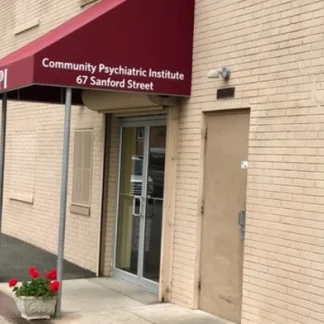 Community Psychiatric Institute, East Orange, New Jersey, 07018