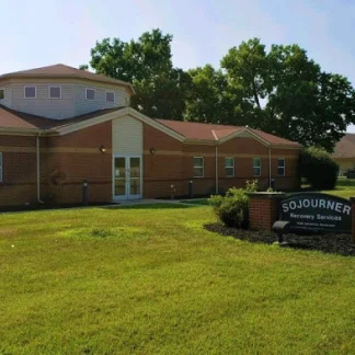 Sojourner Recovery Services, Hamilton, Ohio, 45011