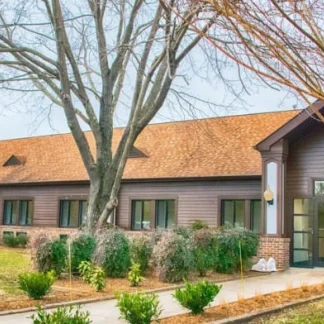 The IAFF Center of Excellence, Upper Marlboro, Maryland, 20772