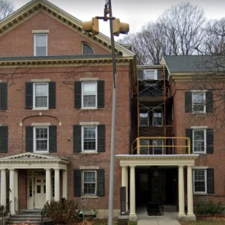 Phoenix House - RISE Women's Supported Living Program, Brattleboro, Vermont, 05301