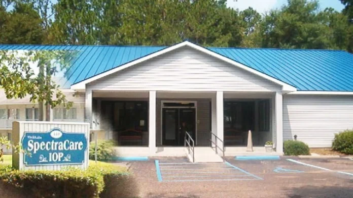 SpectraCare - Child &amp; Adolescent Services