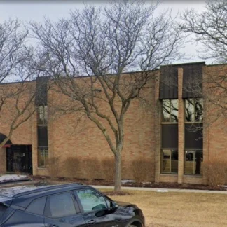 Hope Network Behavioral Health - Eldon Baker Campus, Flint, Michigan, 48507