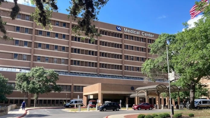 South Texas VA Health Care System - Audie L. Murphy Memorial Hospital, San Antonio, Texas, 78229