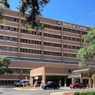 South Texas VA Health Care System - Audie L. Murphy Memorial Hospital, San Antonio, Texas, 78229