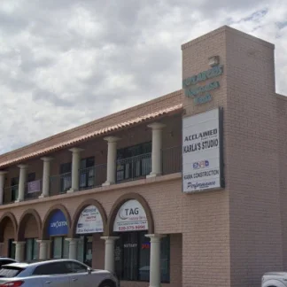 Arizona's Children Association, Nogales, Arizona, 85621