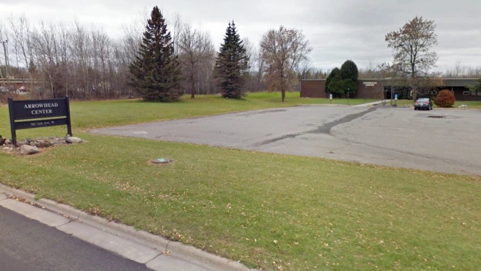 Arrowhead Center, Virginia, Minnesota, 55792