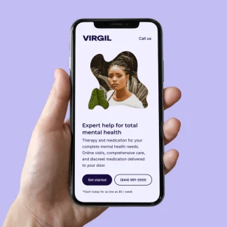 Virgil - Texas, Dallas, Texas, 75201