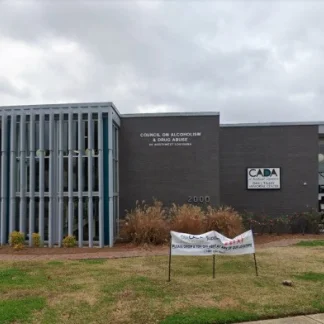 Council on Alcoholism and Drug Abuse of Northwest Louisiana - CADA, Shreveport, Louisiana, 71104