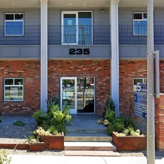 San Diego Center for Children, Escondido, California, 92025