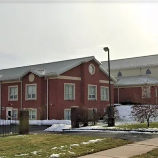 Hartford Behavioral Health Cole Treatment Center, Hartford, Connecticut, 06120