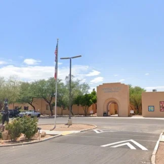 Pascua Yaqui Tribe of Arizona - CSP, Tucson, Arizona, 85746