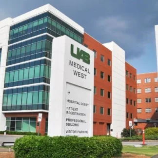 Birmingham VAMC - Bessemer CBOC, Bessemer, Alabama, 32055