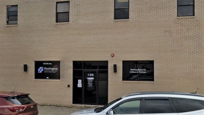 Huntington Comprehensive Treatment Center, Huntington, West Virginia, 25701