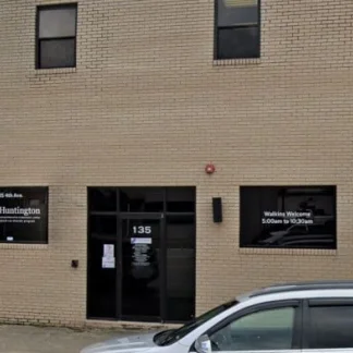 Huntington Comprehensive Treatment Center, Huntington, West Virginia, 25701