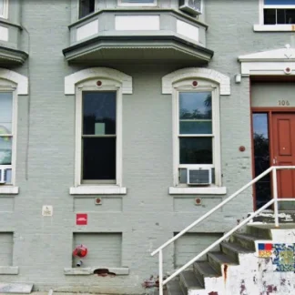 Hudson Mohawk Recovery Center - Elizabeth's House for Women, Troy, New York, 12180