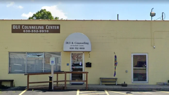 DUI and Behavioral Health Counseling Services Of Plano, Plano, Illinois, 60545