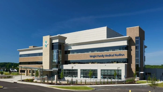New Vision - Knox Community Hospital, Mount Vernon, Ohio, 43050