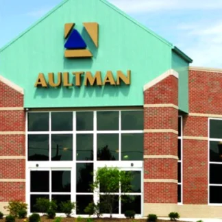 Aultman Hospital - Behavioral Health Services, Canton, Ohio, 44710