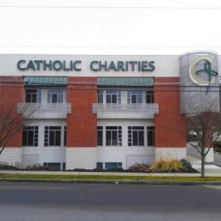 Catholic Charities, Spokane, Washington, 99202