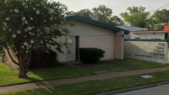 Gulf Coast Center - Northern Brazoria, Alvin, Texas, 77511