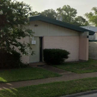 Gulf Coast Center - Northern Brazoria, Alvin, Texas, 77511