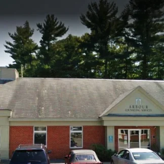 Arbour Counseling Services - Senior Care, Norwell, Massachusetts, 02061