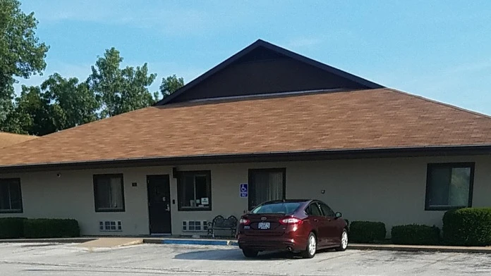 Turning Point Recovery Centers, Hannibal, Missouri, 63401