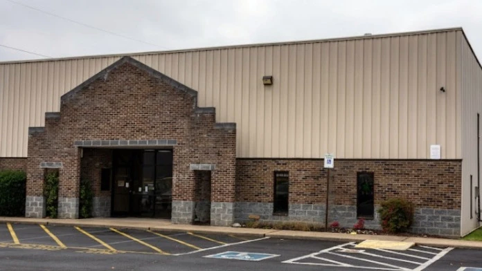 Frontier Health Victory Center, Johnson City, Tennessee, 37601