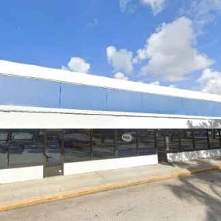 Operation PAR, Bradenton, Florida, 34207