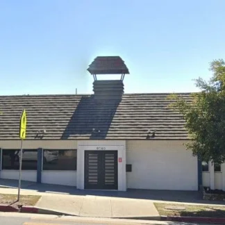 Forward Recovery, Los Angeles, California, 90035