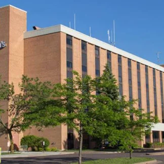 Saint Josephs Hospital, Marshfield, Wisconsin, 54449