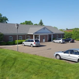 Counseling Center, Wooster, Ohio, 44691