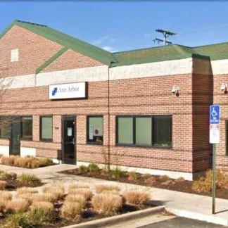 Ann Arbor Comprehensive Treatment Center, Ann Arbor, Michigan, 48103