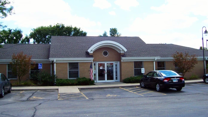 Women's Recovery Center, Xenia, Ohio, 45385