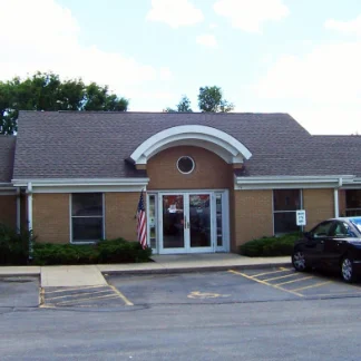 Women's Recovery Center, Xenia, Ohio, 45385