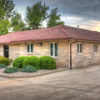 Aspire Indiana Health - Elwood, Elwood, Indiana, 46036