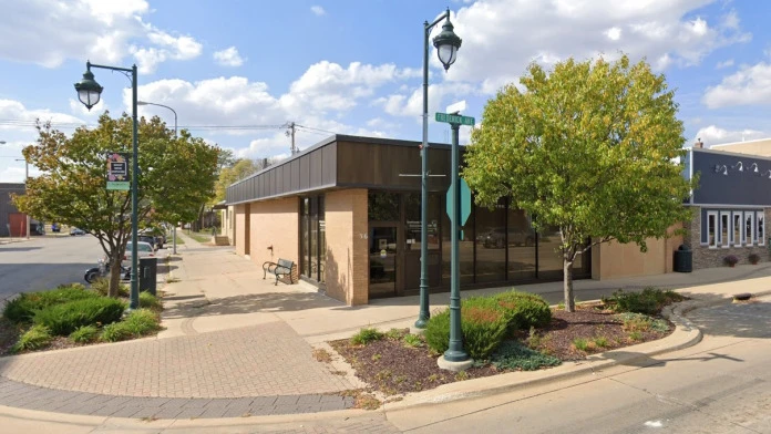 Northeast Iowa Behavioral Health, Oelwein, Iowa, 50662